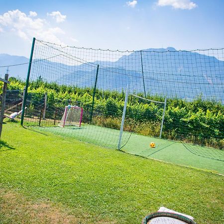 Lochererhof Apartment Appiano Sulla Strada Del Vino Exterior photo