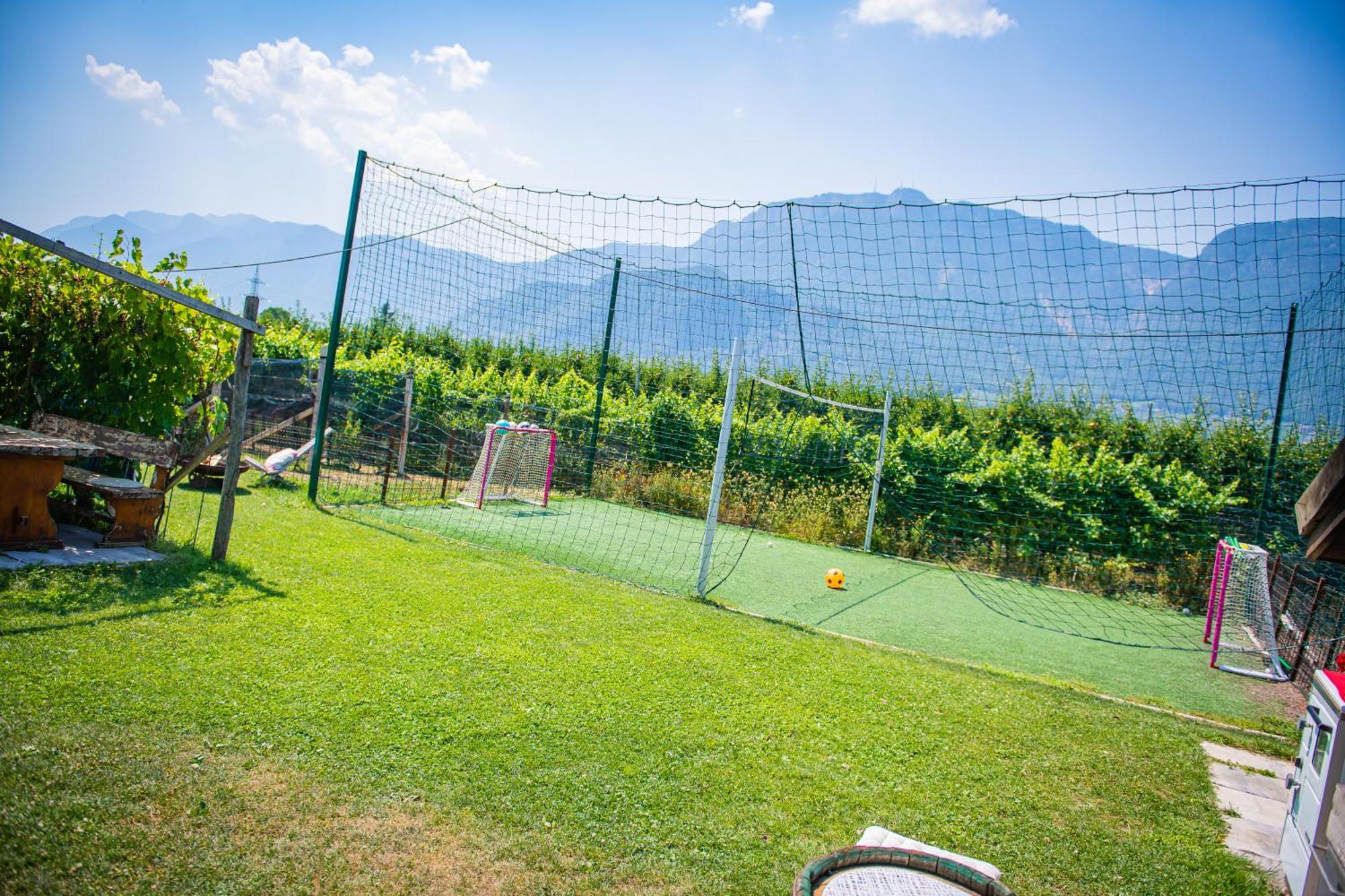 Lochererhof Apartment Appiano Sulla Strada Del Vino Exterior photo