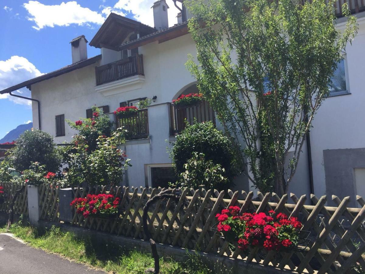 Lochererhof Apartment Appiano Sulla Strada Del Vino Exterior photo